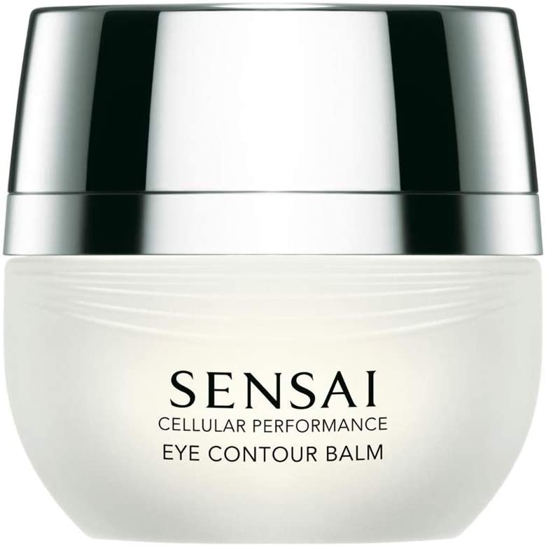SENSAI Cellular Performance Skincare - Standard Series Eye Contour Balm 15ml, 15 ml (Pack of 1)