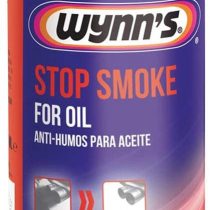 Wynn's 1831090 Stop Smoke 325ml, Purple
