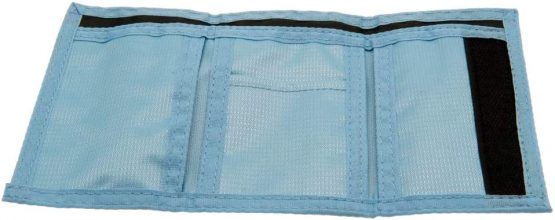 Manchester City FC 2417 Wallet, Ocean Blue - Image 2