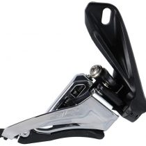 Shimano SLX Unisex's FDM7100D6 Shimano Latest Series Tier 2, None, Double