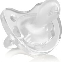 Chicco Physio Dummy Soft Silicone 0 m + (1)