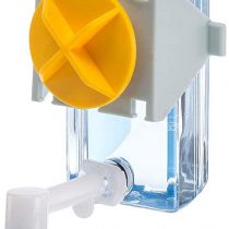 Ferplast Sippy Water Bottle, Small