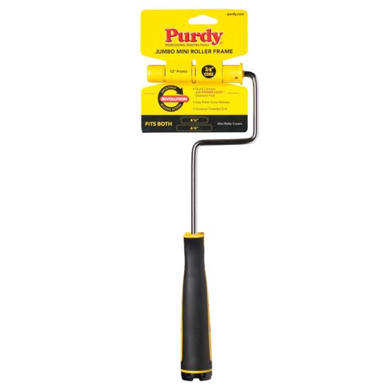 Purdy Revolution Jumbo Mini Frame