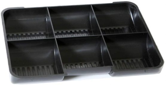 Viro 5281.204 DIY Cash Box By, Grey Duck, 250 x 180 x 90 mm - Image 3