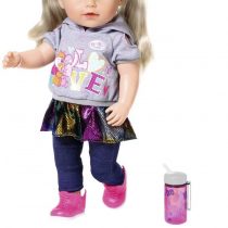 Baby Born Soft Touch Sister Blonde 43cm
