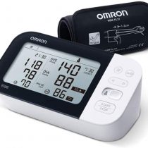 Omron M7 Intelli IT Misuratore Automatico Della Pressione Da Braccio