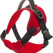Ancol Extreme Harness Red Small ( Girth 51-67 cm)