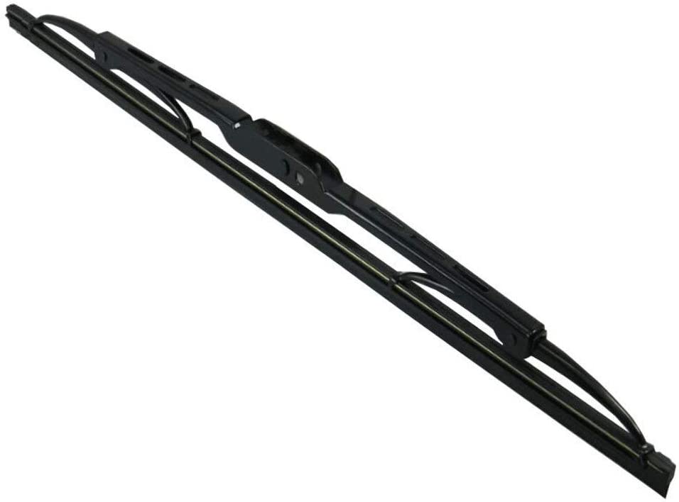 Bosch Aerotwin A 980 S, Front Windscreen Wipers, Set of 2 Replacement Blades, Comes with Pre-assembled Adapter, 2 Blades - Image 2