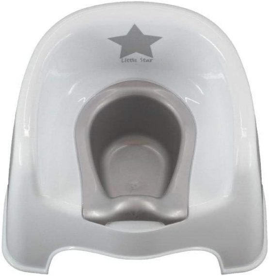 Strata Deluxe Silver Lining Potty Chair - Little Star - Image 2