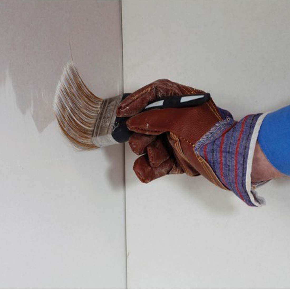 Everbuild Aquaseal Wet Room System - Flexible - Waterproof - Easy To Apply - Internal And External - Standard Kit - Image 4