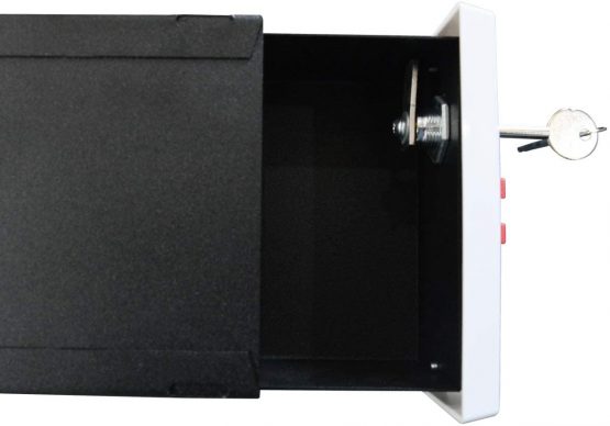 Gravitis Secret Wall Safe – Secure storage for your valuables in this realistic hidden plug socket stash box - Image 4