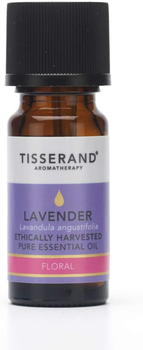 Tisserand, Your Daily Essentials Kit, Lavender, Tea Tree, and Eucalyptus Essential Oils, Massage, Bath, Inhalation - Image 2