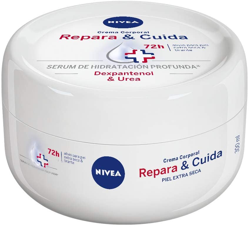 Nivea Moisturising Lotions, 0.33 kg,300 Milliliters,4005808093007, 300 ml (Pack of 1) - Image 3