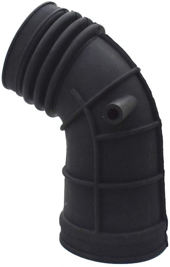 AISENPARTS Air Intake Filter Hose Pipe for BMW 3 Series E46 320i 323i 328i [1998-2007] 13541705209 - Image 4