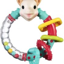 Sophie la girafe Multi Textured Rattle