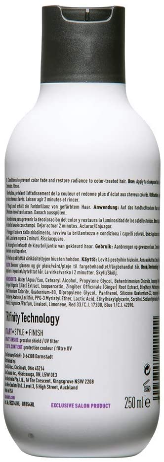 KMS Color Vitality Conditioner, 250ml, 250 ml (Pack of 1) - Image 2