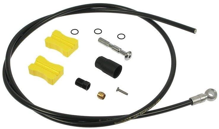 Shimano SMBH90SBLSL200 Bike Parts, Standard, One - Image 2