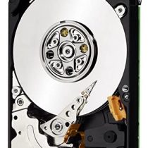 Lenovo 01dc407 1200go SAS Hard Drive – Hard drive (2.5, 1200 GB 10000 rpm, SAS HDD)