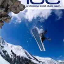 50 Sheets ICE A4 220gsm Double Sided Matt / Matte Photo Paper