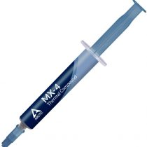 ARCTIC MX-4 (4 g) - Performance Thermal Paste for all processors (CPU, GPU - PC, PS4, XBOX), high thermal conductivity, safe application, non-conductive, non-capacitive