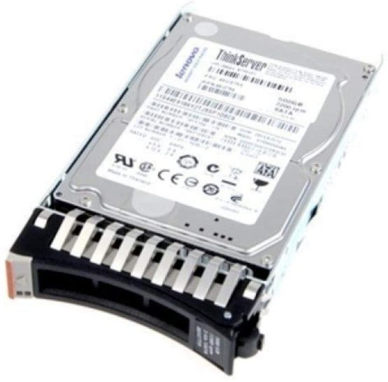 2.4TB 2.5IN 10K SAS 12GB