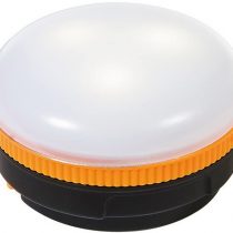 Ferrino Magnet Lamp, Magnetic Lamp Black, S