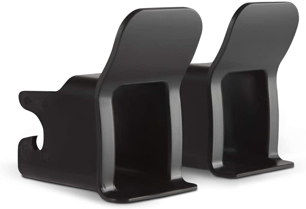 GB GOLD ISOFIX Installation Aids, Black