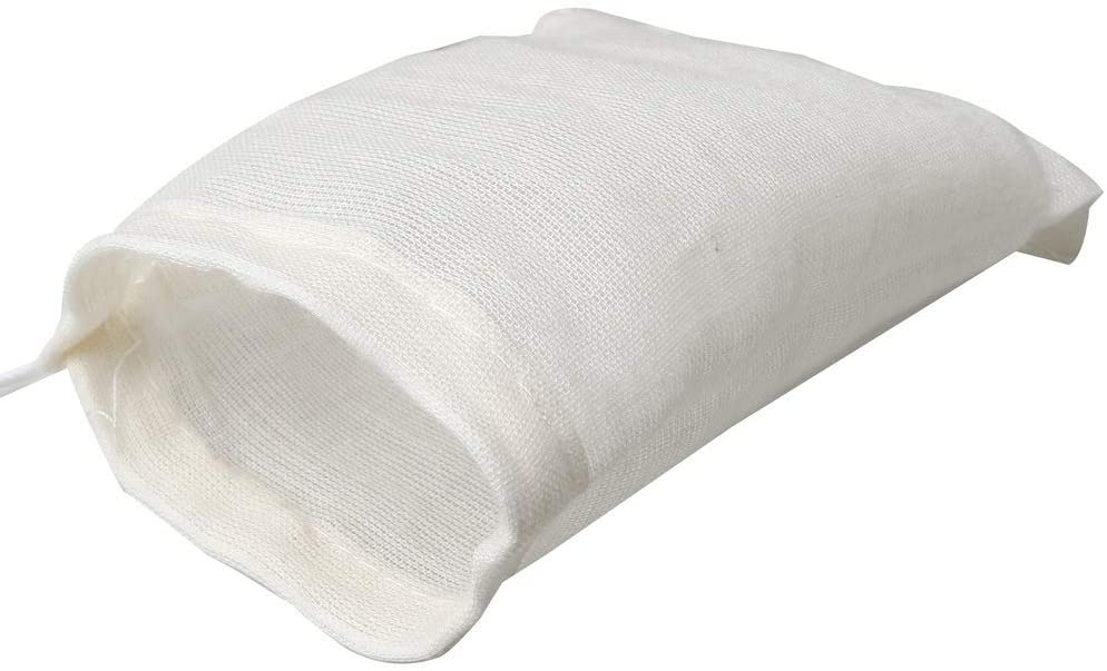 nuoshen 50 Pack Muslin Bags - Image 2