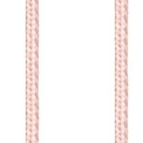 Belkin 4 ft/1.2 m Metallic Lightning to USB Cable - MFi-Certified iPhone Charging Cable for iPhone 11, 11 Pro, 11 Pro Max, XS, XS Max, XR, X, 8/8 Plus and More, Pink