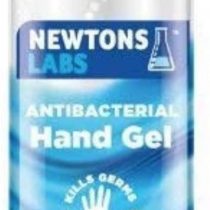 Antibacterial Hand Gel & Sanitiser 100ml