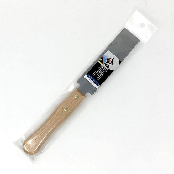 HACHIEMON Japanese Flush Cut RYOBA Saw for Woodworking - Image 2