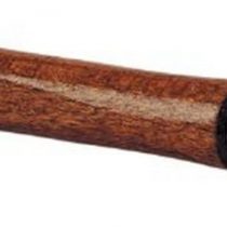 Stanley 0-14-040" Traditional Glass Cutter, Silver/Brown