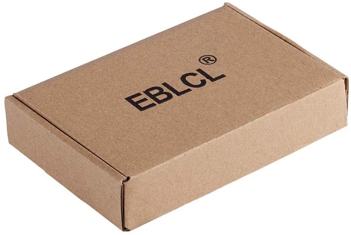 EBLCL LED Bulb for Mag Lite 3D 4D 5D 6D 3C 4C 5C 6C Cell Flashlights Bulb Upgrade, White - Image 4
