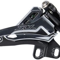 Shimano SLX Unisex's FDM7100E6 Brakes & Shifters, None, Double