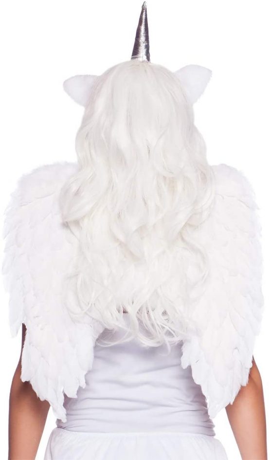 FOLAT 62095 White Feather - Image 2