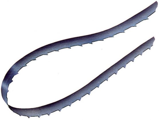 Draper 76730 1712 mm x 1/2-Inch x 6 Skip Band Saw Blade