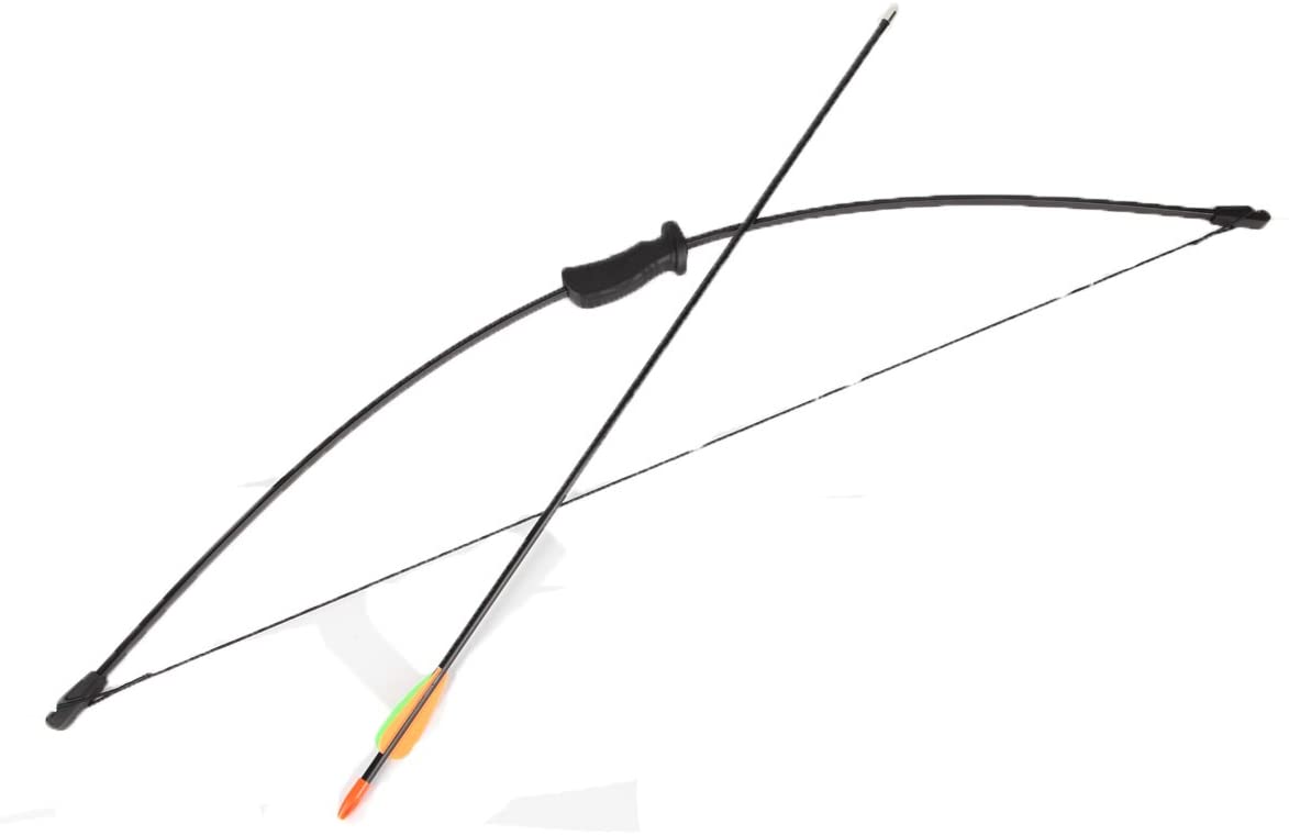 Outdoor Youth Recurve Bow and Arrow Set Children Junior Archery