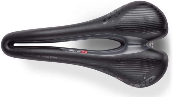 Cicli Bonin SMP Hybrid 2017 Saddles - Image 3