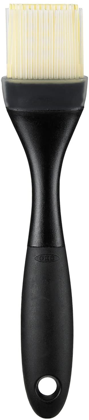 OXO Good Grips Silicone Pastry Brush, Multicolor