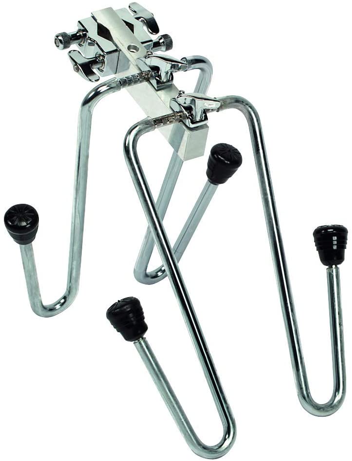 Zildjian TCC Heavy Duty Cymbal Cradle, black