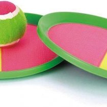 Toyrific Toys Catch Ball Set (Colour May Vary)