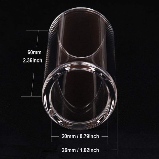 Mrr Guitar Slide Glass Slider - Image 2