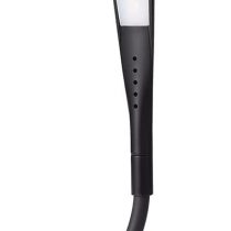 LEDGLE USB LED Light Portable Reading Lamp LED Night Light PC Lighting Cable, Sensitive Touch Switch, 3 Adjustable Brightness, Flexible Gooseneck