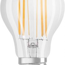 OSRAM LED lamp / Base: E14 / Warm White…Cool White / 2700 K / 5 W / replacement for 40 W Incandescent bulb / LED RELAX and ACTIVE CLASSIC P [Energy efficiency class A++] / pack of 6