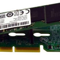 Lenovo ThinkSystem M.2 Mirroring Enablement Kit - Storage controller - M.2 - SATA 6Gb/s - 600 MBps - for ThinkAgile VX Certified Node 7Y94, ThinkAgile VX3320 Appliance, VX7520 Appliance