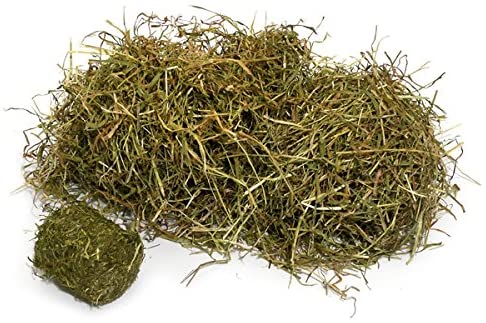 Rosewood Naturals Meadow Hay Cookies 1kg, Healthy Small Animal Treats for Rabbits Guinea Pigs, Chinchillas & Degus - Image 2