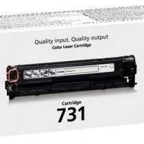 Canon 731 Toner Cartridge - Black