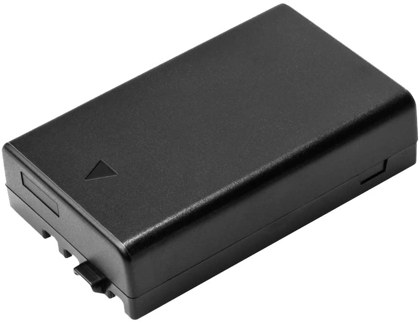 Pentax 39067 D-LI 109 Battery for Camera,Black, Pet