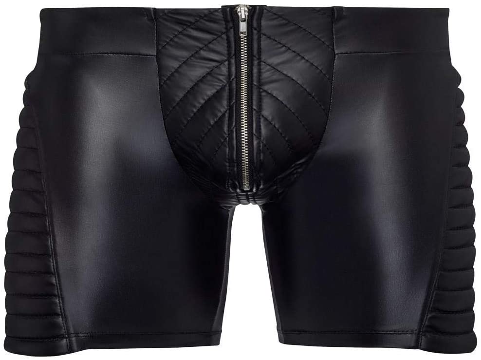 Men's Pants XXL Black - Image 3