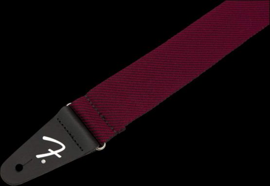 Fender Modern Tweed Strap - Image 3